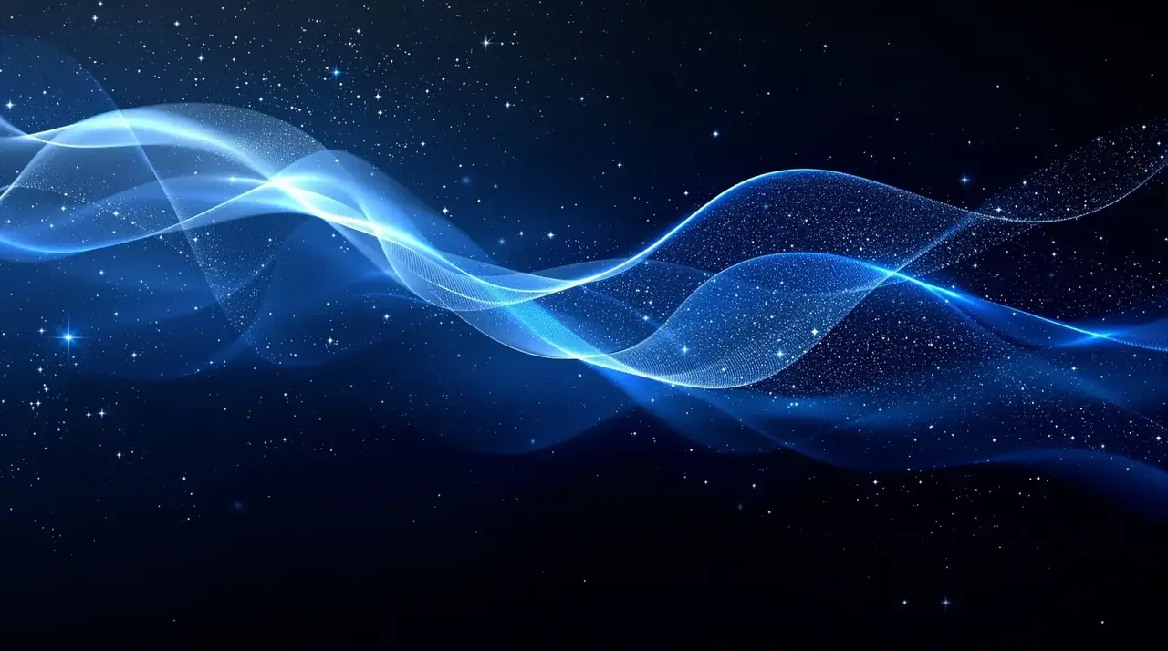 指尖星河 - 爽感拉满 短剧速看